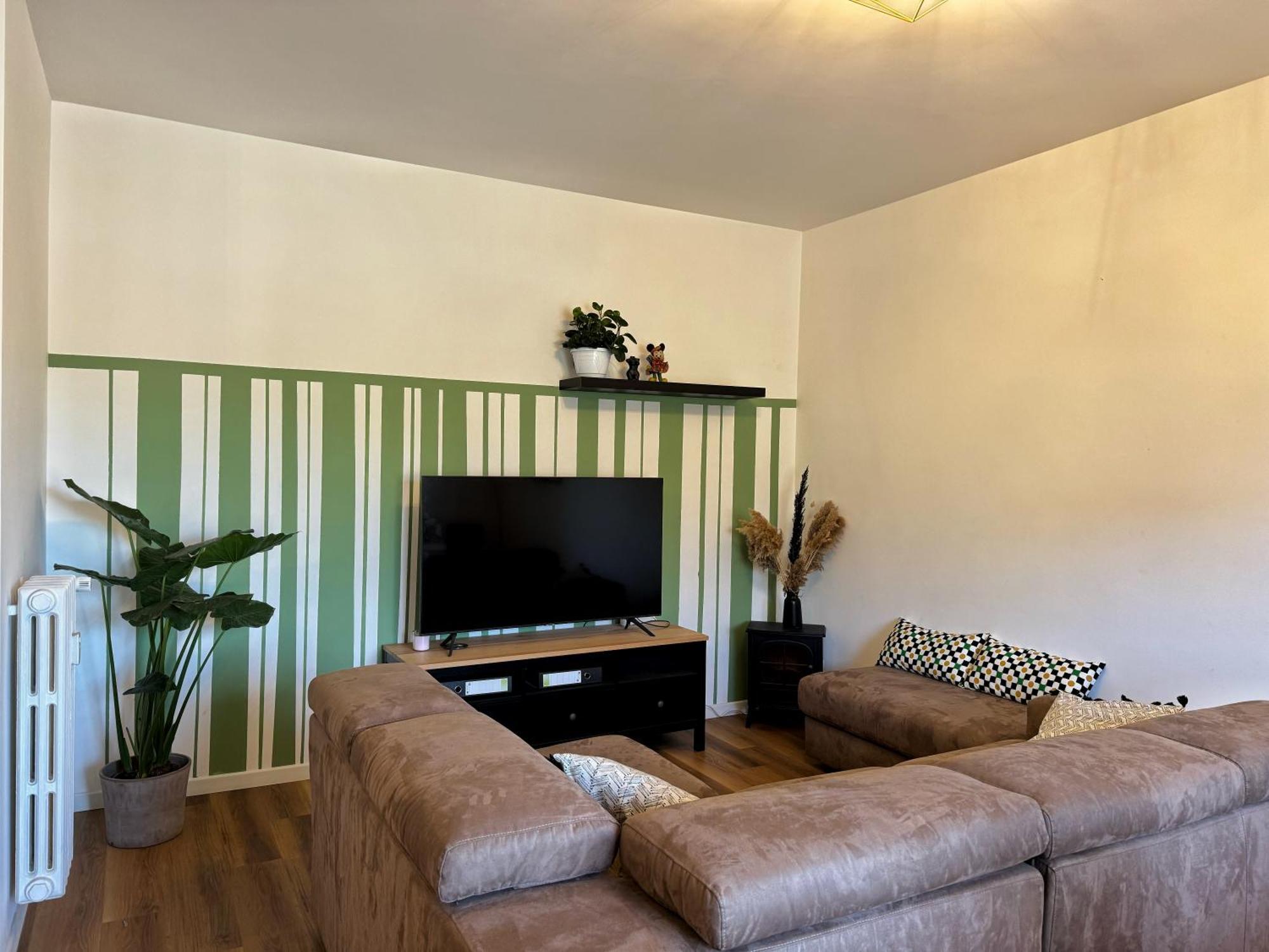 Appartamento con 1 Camera da Letto